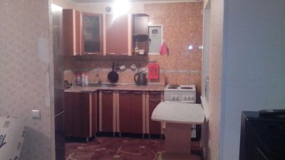 Лот: 4997414. Фото: 1. Сдам в аренду 3-х к. квартиру... Квартиры, студии