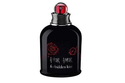 Лот: 9486393. Фото: 1. Cacharel Amor Forbidden Kiss EDT... Женская парфюмерия