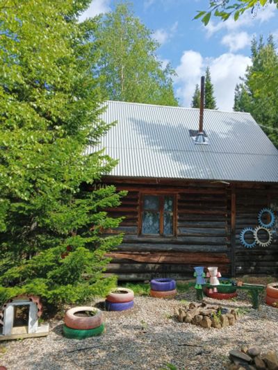 Лот: 20349203. Фото: 1. Дача ст.Лесная. Дачи