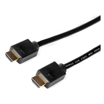 Лот: 24543584. Фото: 1. Кабель Vivanco HDMI 2.0, 1,5 м... Шнуры, кабели, разъёмы