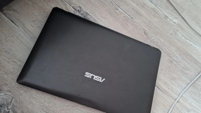 Лот: 17209205. Фото: 1. Ноутбук asus x53s. Ноутбуки
