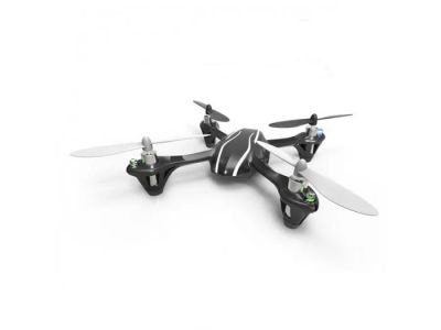 Лот: 6318341. Фото: 1. Квадрокоптер для развлечения Hubsan... Квадрокоптеры