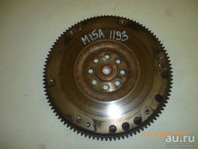 Лот: 13253328. Фото: 1. Маховик для SUZUKI IGNIS, SWIFT... Другое (автозапчасти)