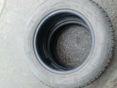 Лот: 4041254. Фото: 1. 195/65 R15 Michelin. Шины