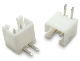 Лот: 20617815. Фото: 1. Разъем штыревой P2.54мм XH2.54... Разъёмы