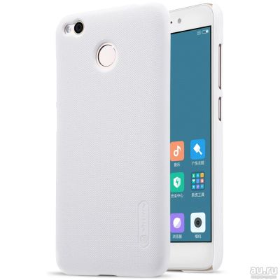 Лот: 15754828. Фото: 1. Смартфон Xiaomi Redmi 4x 32Gb... Смартфоны
