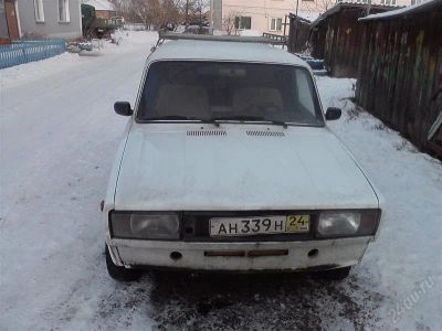 Лот: 1402302. Фото: 1. Продам ладу 2104. Автомобили