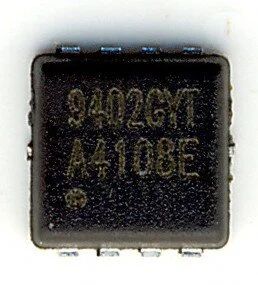 Лот: 10189977. Фото: 1. Микросхема Mosfet AP9402GYT. Микросхемы