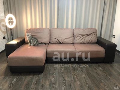 Лот: 21573631. Фото: 1. Диван 1.6*3 м. Диваны