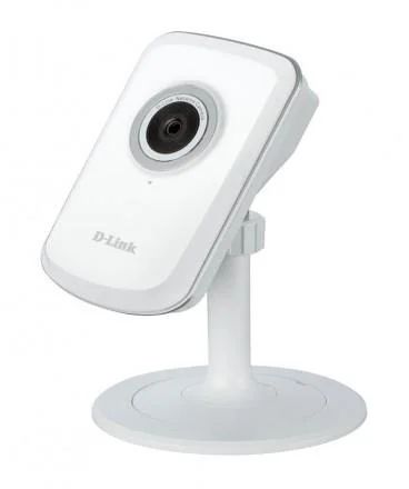 Лот: 4654334. Фото: 1. Видеокамера IP D-Link DCS-931L... Маршрутизаторы (роутеры)