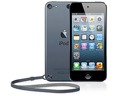 Лот: 7156327. Фото: 1. ipod touch 5 32gb (iphone). Смартфоны