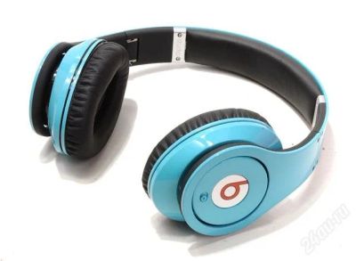 Лот: 1049882. Фото: 1. **beats by dr. dre headphones... Наушники, гарнитуры