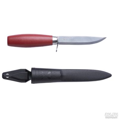 Лот: 15536208. Фото: 1. Нож MORA (Morakniv) Classic 611... Ножи, топоры