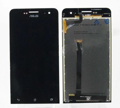 Лот: 17079474. Фото: 1. Дисплей Asus A500KL/A501CG (ZenFone... Дисплеи, дисплейные модули, тачскрины
