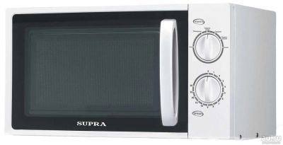 Лот: 9111003. Фото: 1. Микроволновая печь Supra MWS-1805MW... Микроволновки, мини-печи