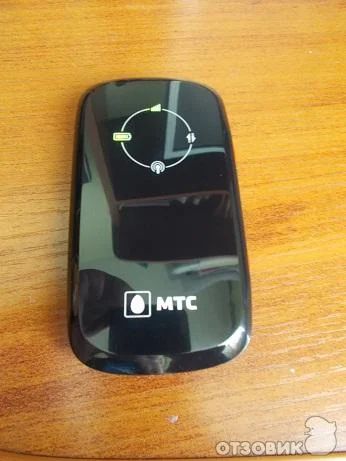 Лот: 2998544. Фото: 1. 3g-wifi роутер. WiFi, Bluetooth адаптеры