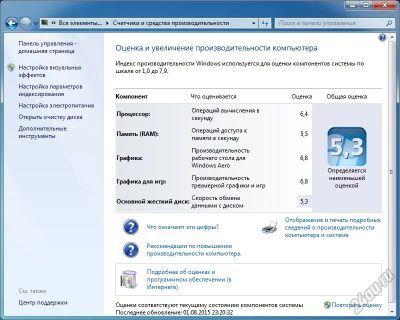 Лот: 5900049. Фото: 1. Системный блок, ПК, Компьютер... Компьютеры в сборе