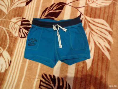 Лот: 9688244. Фото: 1. шорты на мальчика. Брюки, шорты, джинсы