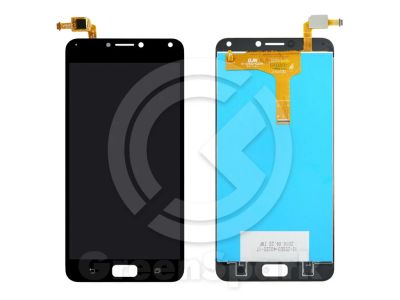 Лот: 13959130. Фото: 1. Дисплей для Asus Zenfone 4 Max... Дисплеи, дисплейные модули, тачскрины