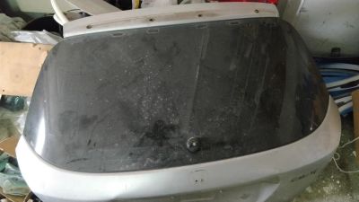 Лот: 10410794. Фото: 1. Honda civic хонда цивик хэтчбэк... Кузов