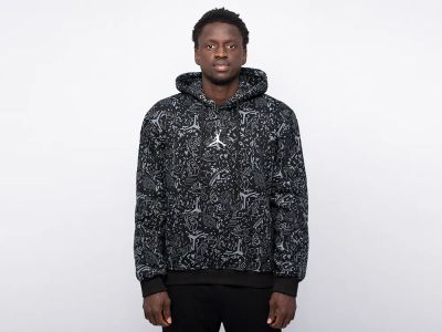 Лот: 24979375. Фото: 1. Худи Jordan. Другое (мужская одежда)