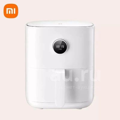 Лот: 19447881. Фото: 1. Фритюрница Xiaomi Mijia Smart... Кухонная