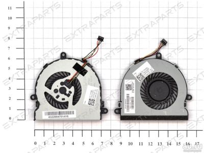 Лот: 15965795. Фото: 1. Вентилятор HP 250 G5. Системы охлаждения
