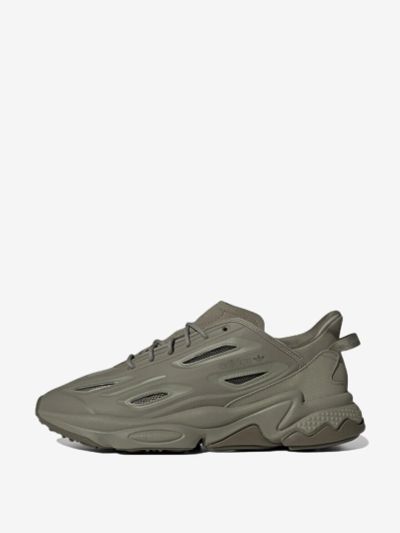 Лот: 25642209. Фото: 1. Кроссовки Adidas Ozweego Celox... Другое (одежда, обувь, галантерея)
