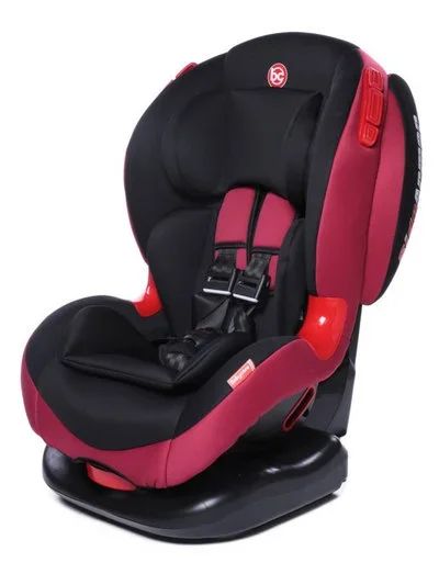 Лот: 18174320. Фото: 1. BabyCare / Автокресло BC-120 гр... Детские автокресла