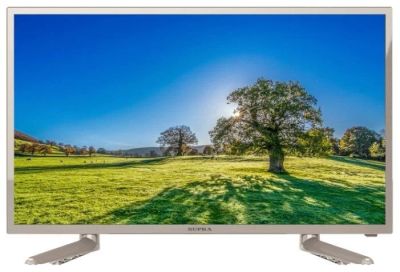 Лот: 12704865. Фото: 1. Телевизор SUPRA STV LC32ST3001W. Телевизоры
