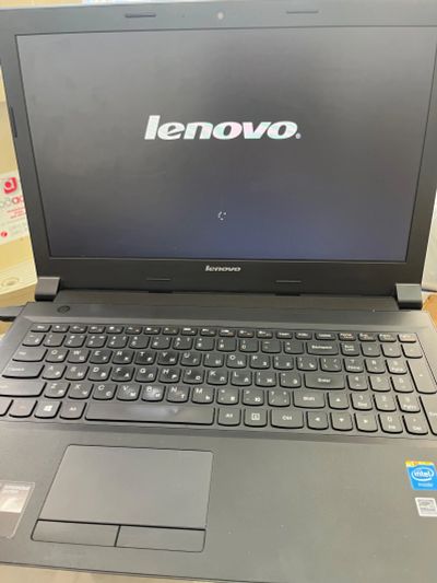 Лот: 18841549. Фото: 1. Ноутбук Lenovo 2. Ноутбуки