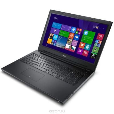 Лот: 8383073. Фото: 1. Ноутбук Dell Inspiron 3542 (Intel... Ноутбуки