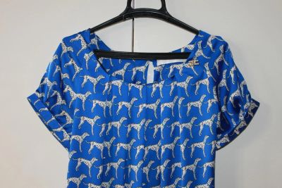 Лот: 9887206. Фото: 1. Платье Elisabetta Franchi (копия... Платья