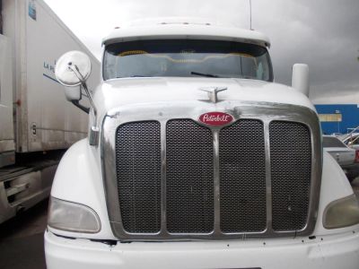 Лот: 6276750. Фото: 1. седельный Тягач Peterbilt 387. Грузовики, автобусы, спецтехника