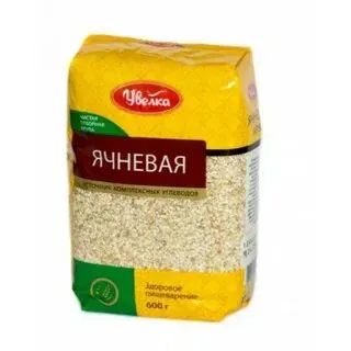 Лот: 24666243. Фото: 1. Ячневая крупа для каши. И как... Ингредиенты для приготовления напитков