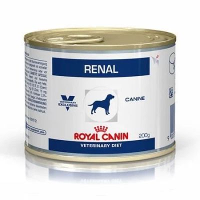 Лот: 13474295. Фото: 1. Роял Канин (Royal canin) Renal... Корма