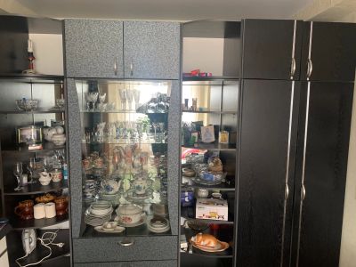 Лот: 16067120. Фото: 1. Шкаф. Шкафы, шкафы-купе