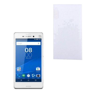 Лот: 6239477. Фото: 1. Защитное стекло Sony Xperia M4... Защитные стёкла, защитные плёнки