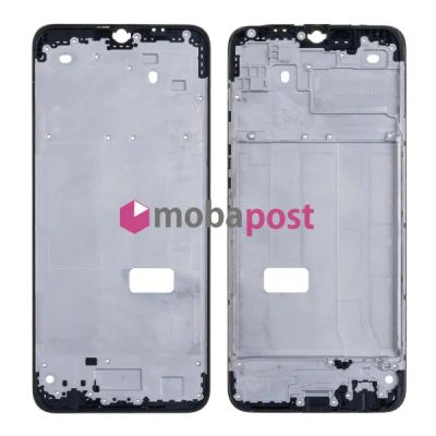 Лот: 20291638. Фото: 1. Рамка дисплея Infinix Smart 6... Корпуса, клавиатуры, кнопки