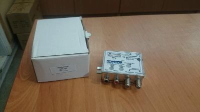 Лот: 4854167. Фото: 1. Модулятор ТВ сигнала MD-106. Видеонаблюдение