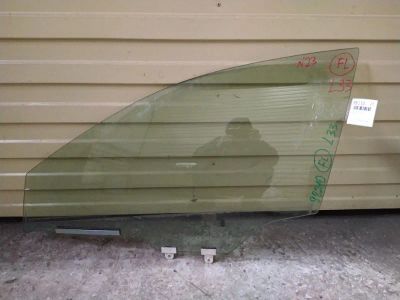 Лот: 21397655. Фото: 1. стекло двери Nissan Teana L33. Двигатель и элементы двигателя