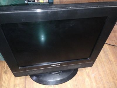 Лот: 4785833. Фото: 1. Телевизор LCD Novex nl 1593 А9089К. Телевизоры