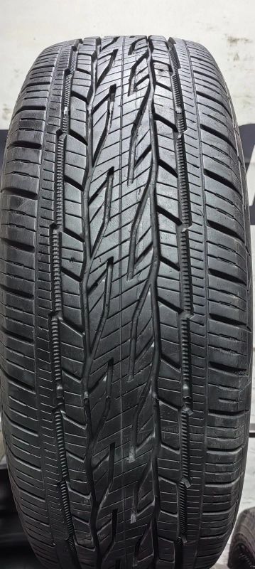 Лот: 23604391. Фото: 1. 215/65R16 98H Continental ContiCrossContact... Шины