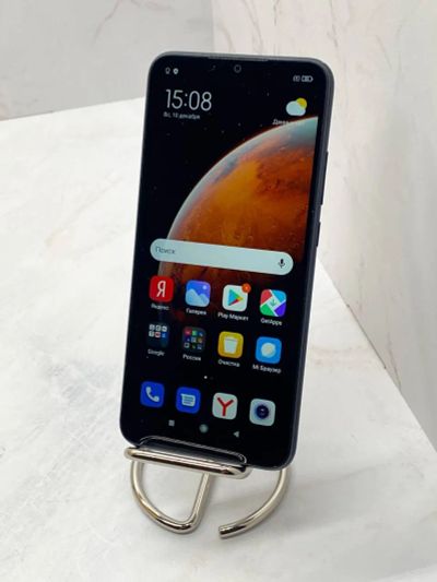 Лот: 21107195. Фото: 1. Xiaomi Redmi 9A 32GB (47612). Чехлы, бамперы