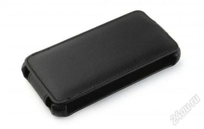 Лот: 4144790. Фото: 1. Чехол-книжка LG Optimus L7 ll... Чехлы, бамперы