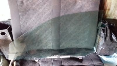 Лот: 16280088. Фото: 1. Стекло Allion + кнопка. Кузов