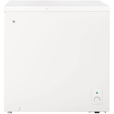 Лот: 24473773. Фото: 1. Морозильный ларь Hi HNCH230KRW. Холодильники, морозильные камеры