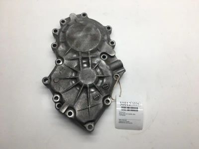 Лот: 20385552. Фото: 1. Крышка КПП Nissan Cefiro 1996... Трансмиссия