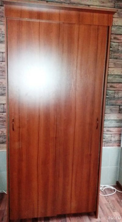 Лот: 12786922. Фото: 1. шкаф. Шкафы, шкафы-купе