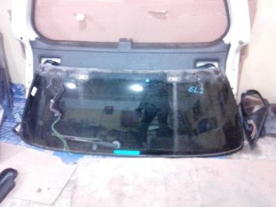 Лот: 4603742. Фото: 1. Стекло задней двери Honda Orthia... Кузов